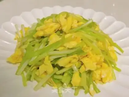 Make Sour eggs step 6