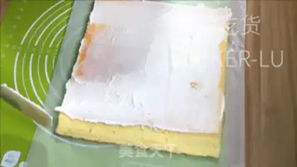 Make Swift Swiss Roll step 21