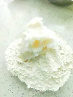 Make Rainbow lasagna step 4