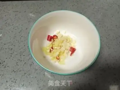 Make Roasted horse teeth step 4