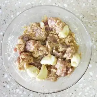 Make Potato latte step 3