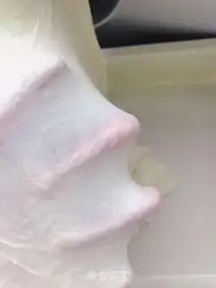 Make Milk snack step 0