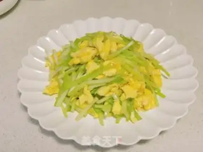 Make Sour eggs step 8