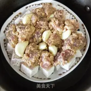 Make Potato latte step 4