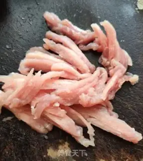 Make Smelt and meat soup step 0