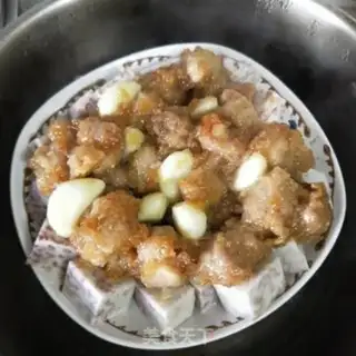 Make Potato latte step 5