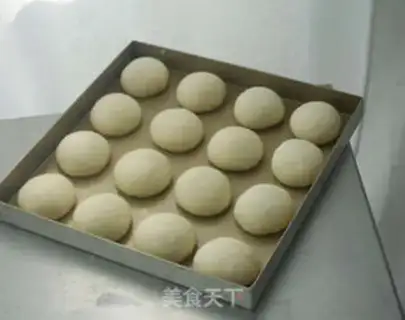 Make Milk snack step 2