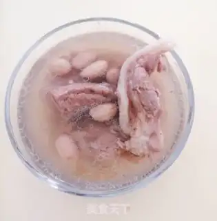 Make Bones and peanuts step 8