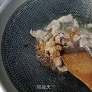 Make Soy sauce step 5
