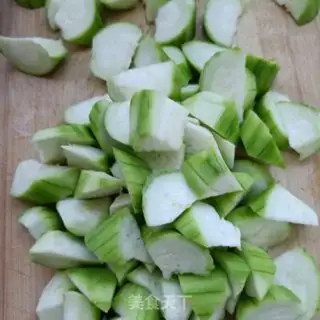 Make Ribbon soup step 1