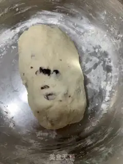 Make Cream-cracker step 2