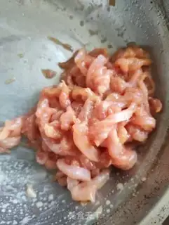 Make Smelt and meat soup step 2
