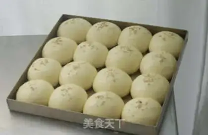 Make Milk snack step 3