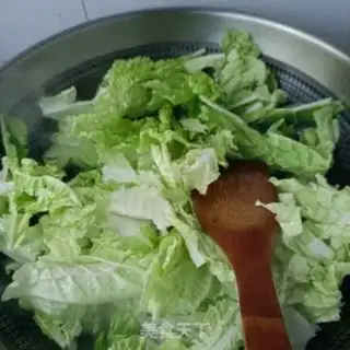 Make Soy sauce step 6