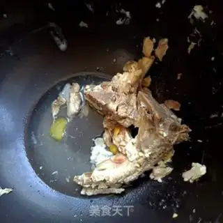 Make Ribbon soup step 2