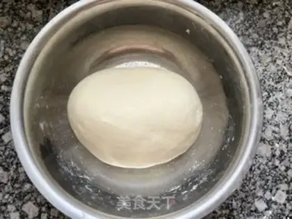 Make Onion waffles step 1