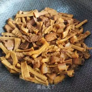 Make Dry the meat step 6