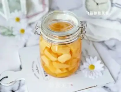 Make Homemade melon step 6