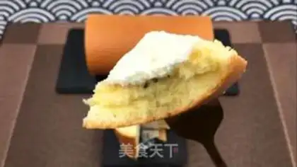 Make Swift Swiss Roll step 27