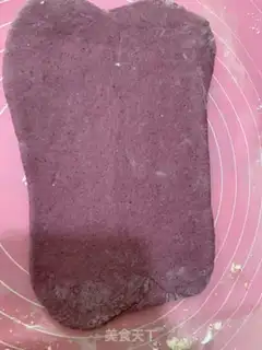 Make Cream-cracker step 5