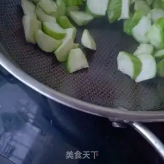 Make Ribbon soup step 4