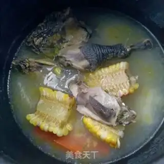 Make Soy sauce step 8