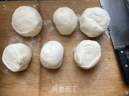 Make Onion waffles step 3