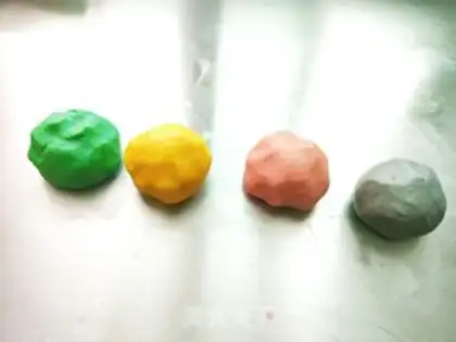 Make Rainbow lasagna step 11