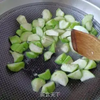 Make Ribbon soup step 5