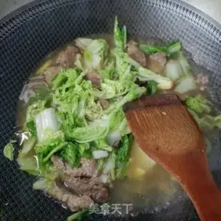 Make Soy sauce step 9