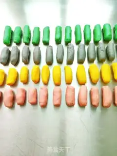 Make Rainbow lasagna step 12