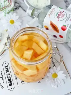Make Homemade melon step 9