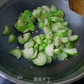 Make Ribbon soup step 6