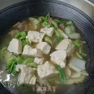 Make Soy sauce step 11