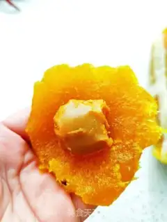 Make pineapple ostrich step 3