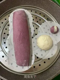 Make Cream-cracker step 8