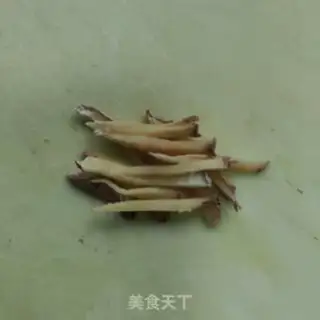 Make Meat loafed mushrooms step 1