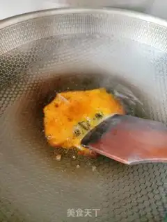 Make Red burn ribs step 5