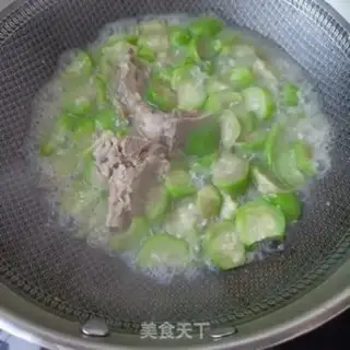 Make Ribbon soup step 9