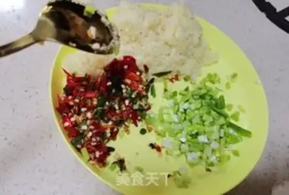 Make Garlic step 3