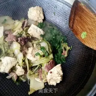 Make Soy sauce step 14