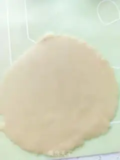 Make pineapple ostrich step 8
