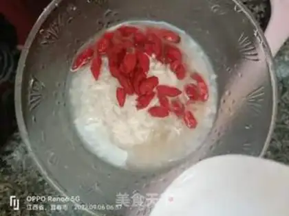 Make Wine and soup step 1