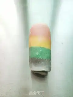 Make Rainbow lasagna step 20