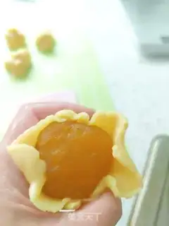 Make pineapple ostrich step 10