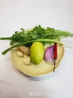 Make Shrimp step 1