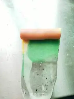 Make Rainbow lasagna step 23