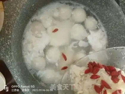 Make Wine and soup step 5