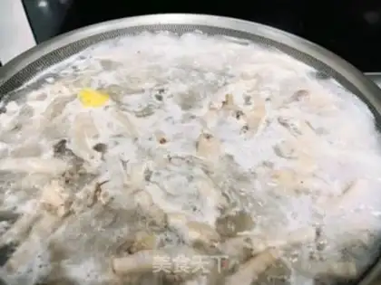 Make Shrimp step 2
