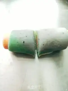 Make Rainbow lasagna step 24
